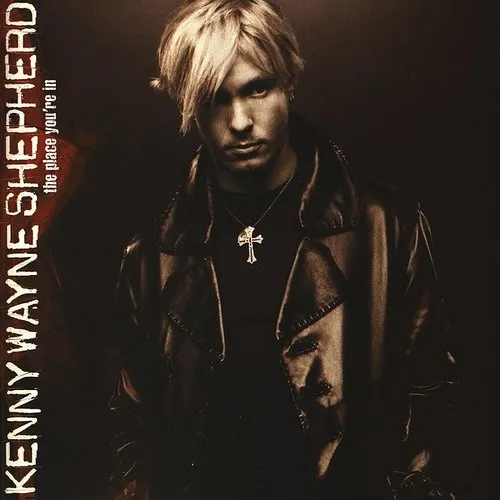 Kenny Wayne Shepherd - Place You're In