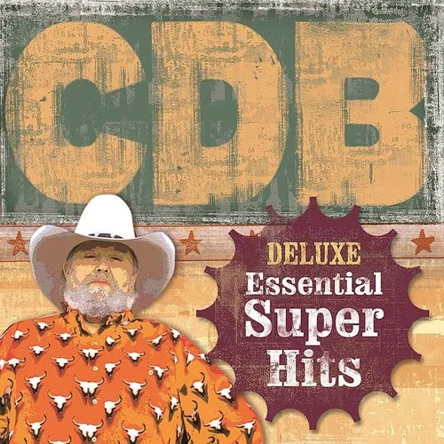 Deluxe Essential Super Hits