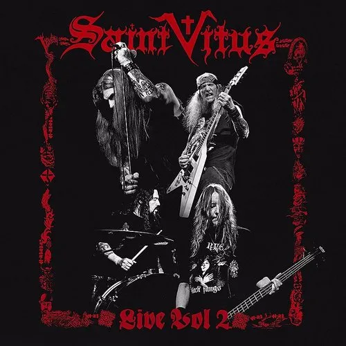Live, Vol. 2