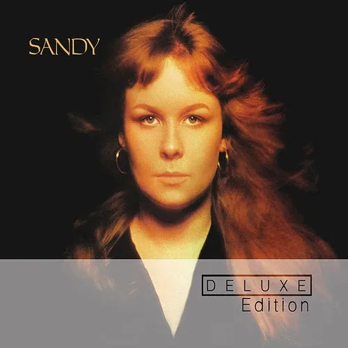 Sandy: Deluxe Edition