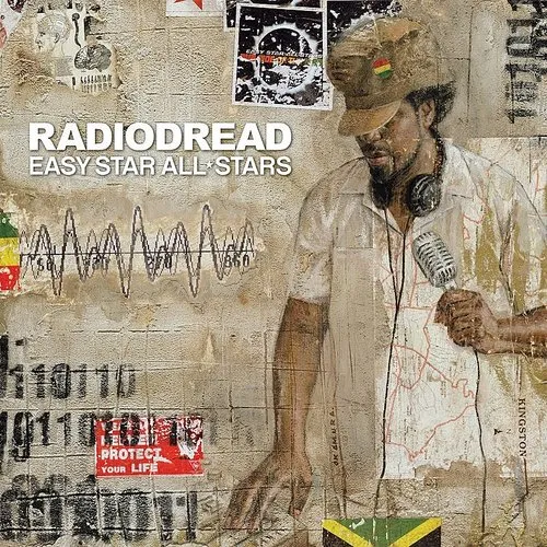 Easy Star All-Stars - Radiodread (Can)