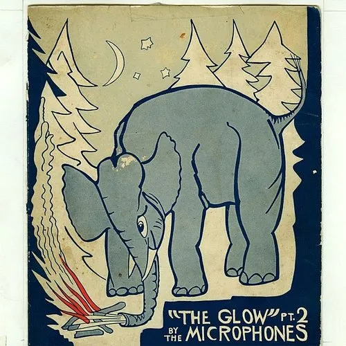 Microphones - Glow Pt. 2