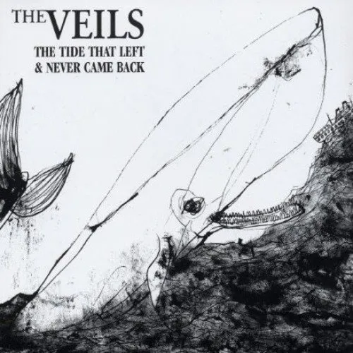 The Veils - Tide That Left & Never Came Back [Import Vinyl Single]