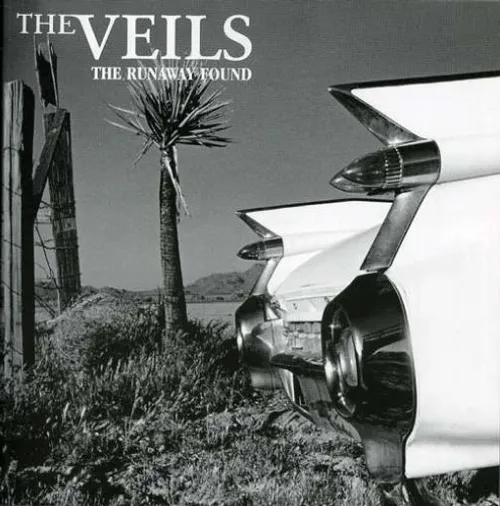 The Veils - The Runaway Found