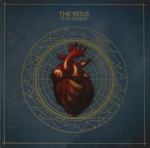 The Veils - Sun Gangs [Vinyl]