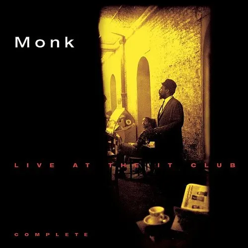 Live At The It Club-Complete