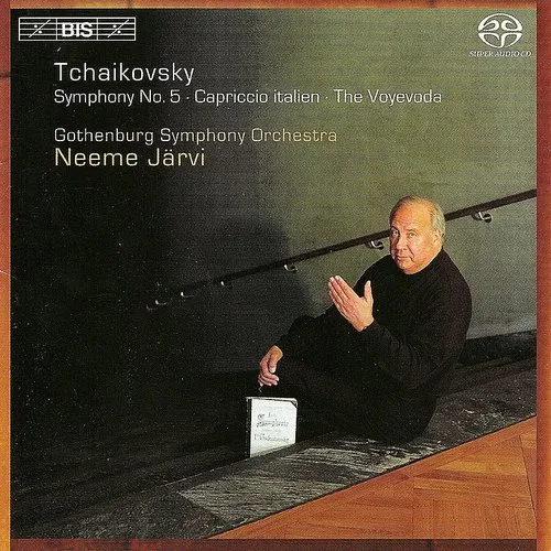 Symphony 5 in E minor Op 64