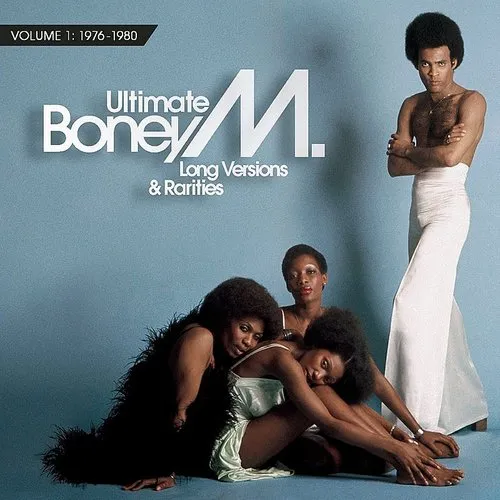 Long Versions & Rarities