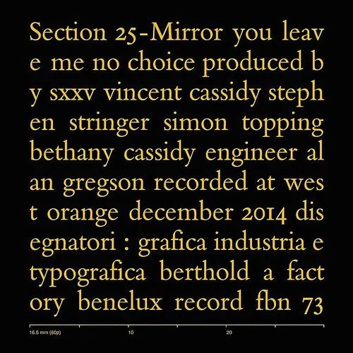 Mirror