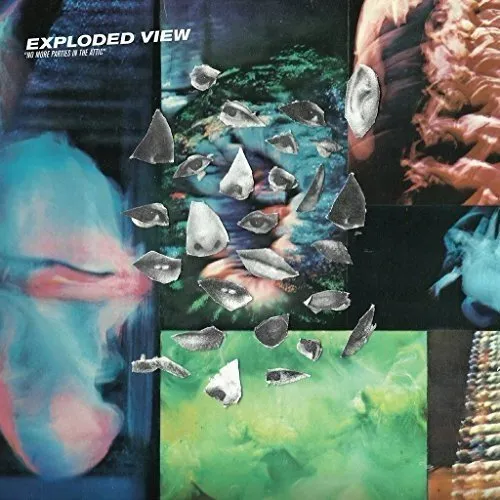 Album Art