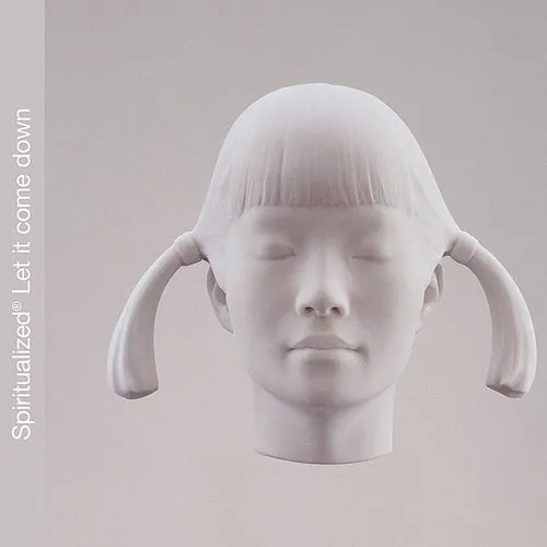 Spiritualized - Let It Come Down