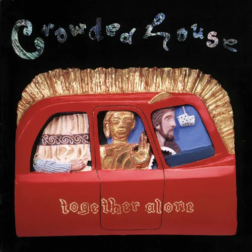 Crowded House - Together Alone [LP]
