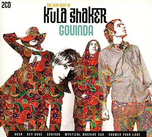 Album Art