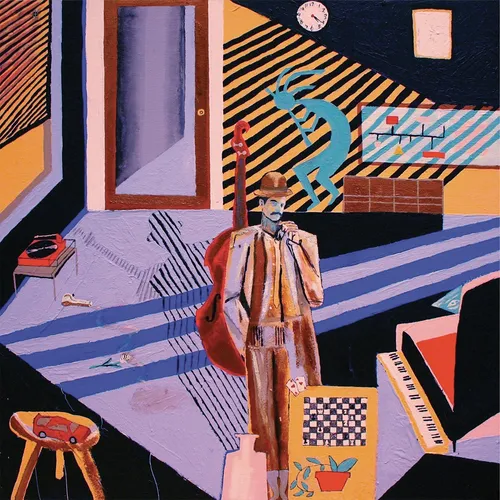 Mild High Club - Skiptracing