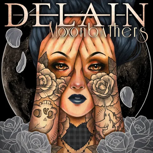 Delain - Moonbathers [2LP]