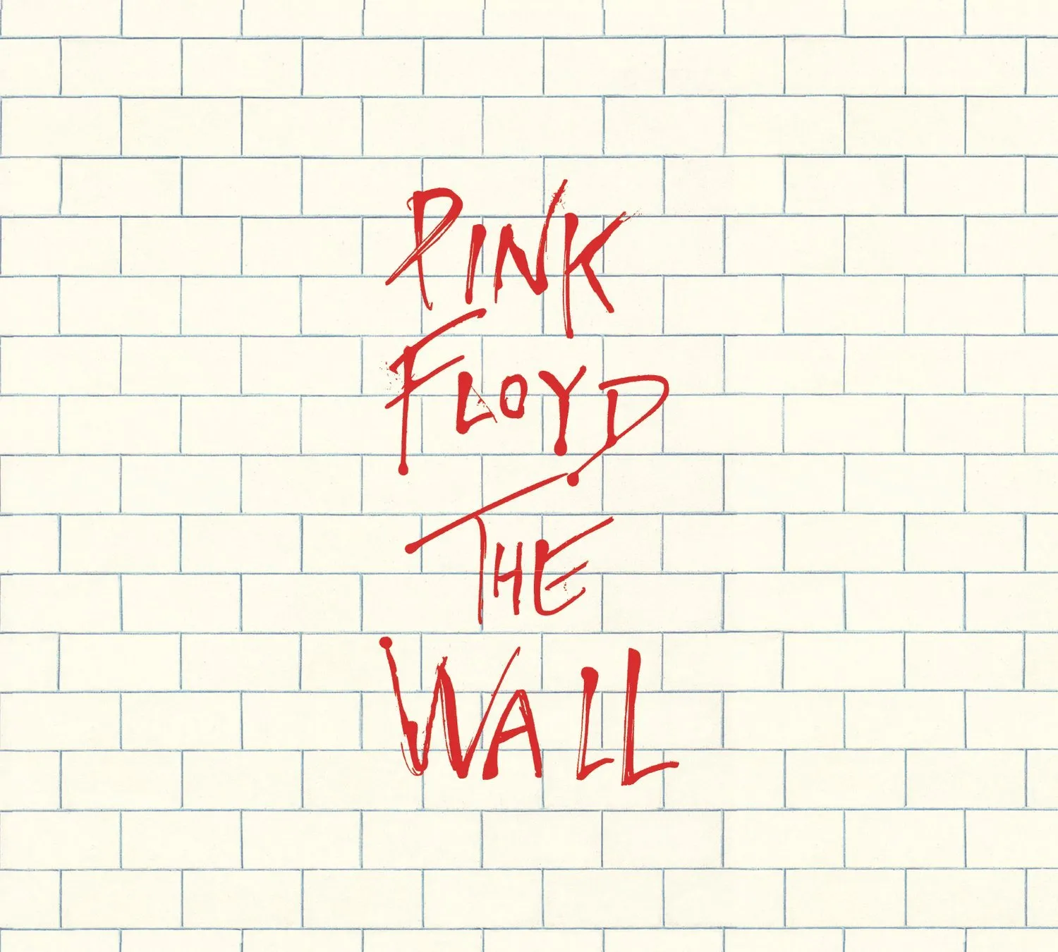 The Wall [Vinyl] - Pink Floyd