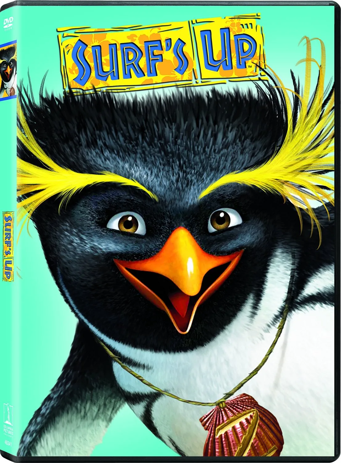 SURFS UP(S）L Surf's Up: Nice And Easy (HD MOVIE CLIP) - YouTube