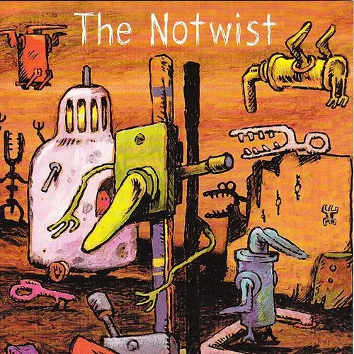 The Notwist - 12 (Hol)