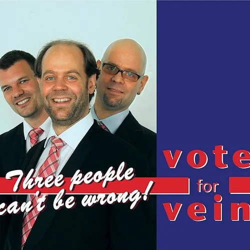 Vote for Vein