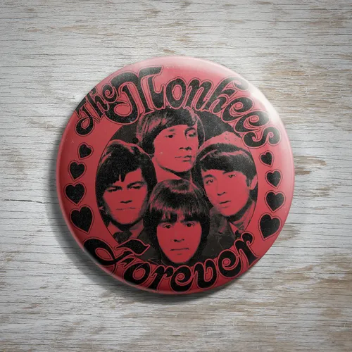 Monkees - Forever (bonus Track)