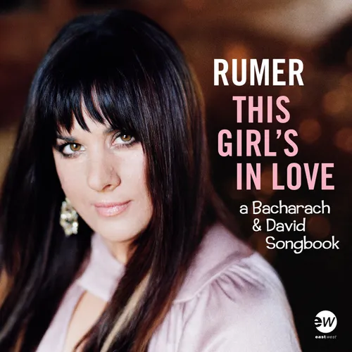 Rumer - This Girl's In Love [Import]