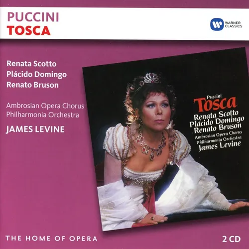 Puccini: Tosca