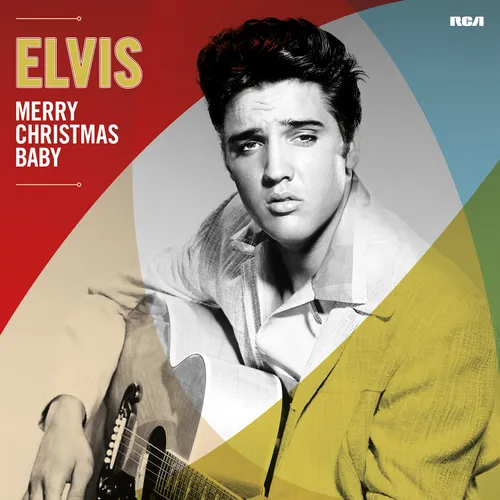 Merry Christmas Baby
