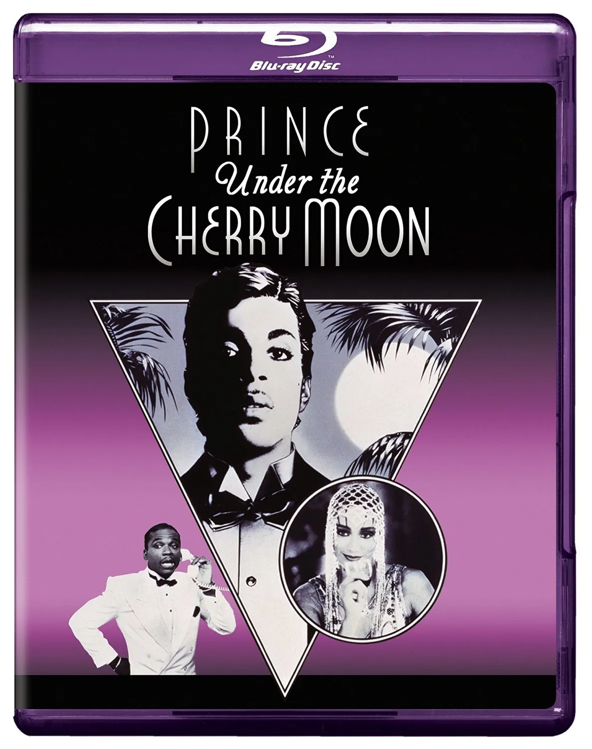 Blu-ray · Warner Bros.
