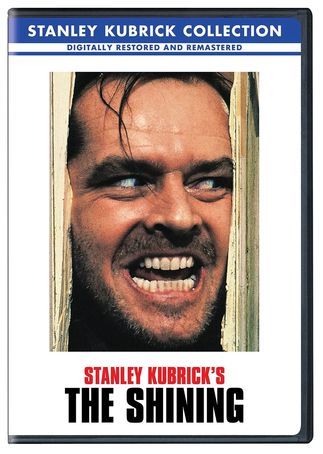 Blu-ray · Warner Bros.