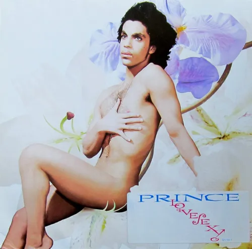 Prince - Lovesexy [Vinyl]