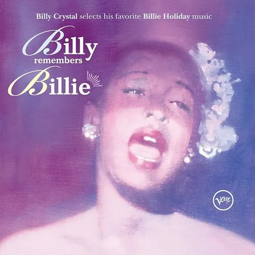 Billy Remembers Bill