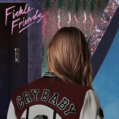 Cry Baby / Cry Baby (Honne Remix)