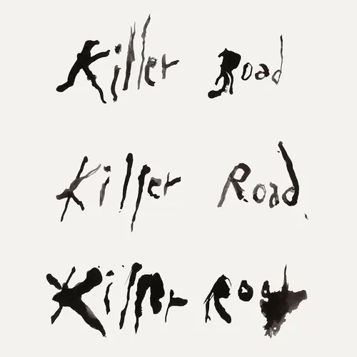 Soundwalk Collective and Jesse Paris Smith Feat. Patti Smith - Killer Road [Import]