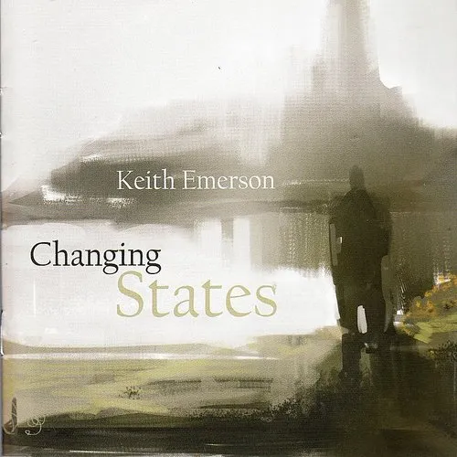 Changing States: Remastered Edition