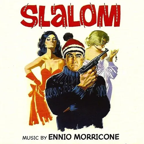 Slalom