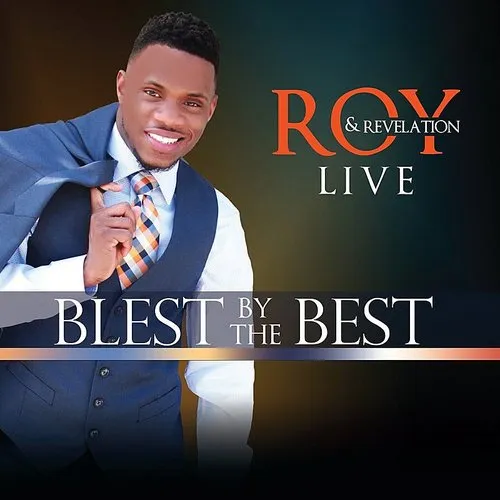 Blest By The Best Live