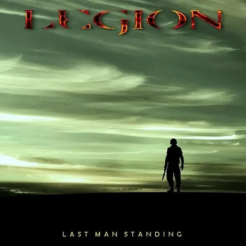 Last Man Standing