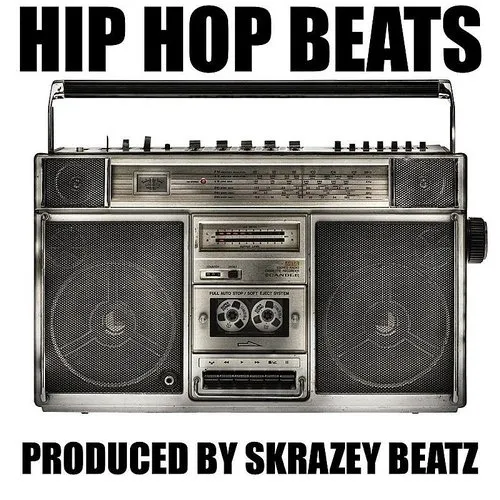 Skrazey Beats - Hip Hop Beats (Instrumentals, Rap, Rnb, Dirty South, Trap, Beat, Freestyle, Battle, Old School) Down In The Valley Music, Minneapolis More