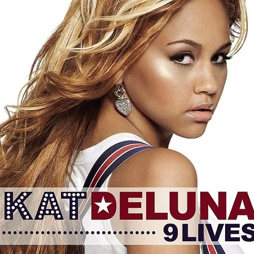 Kat Deluna - 9 Lives
