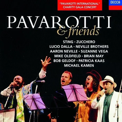 Charity Gala Concert