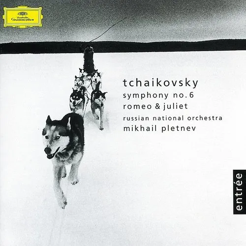 Symphony No. 6 Pathetique / Romeo & Juliet