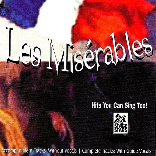 Karaoke: Les Miserables: Hits You Can Sing to