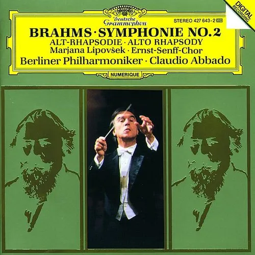 Symphony 2 / Rhapsody