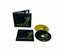 Messenger Of The Gods: The Singles Collection