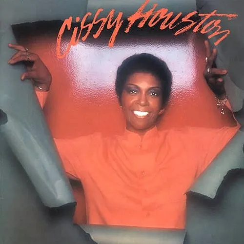 Cissy Houston - Cissy Houston [Reissue] (Jpn)