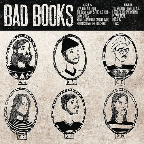 Album Art