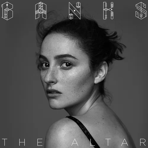 BANKS - The Altar [Import Vinyl]