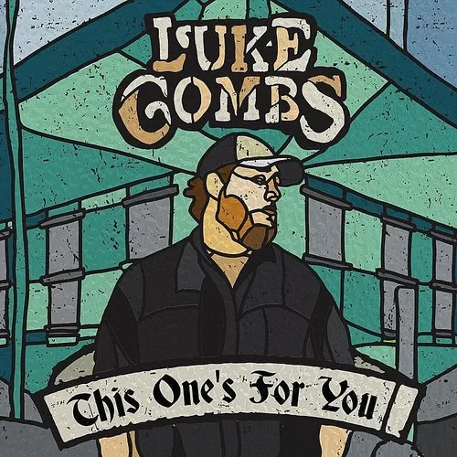 Luke Combs - This One's For You EP [Vinyl]