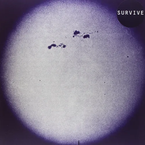 Survive - Survive [Import Vinyl]