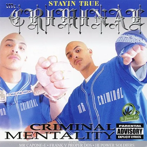 Album Art